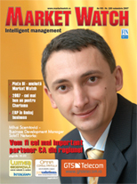Numarul 100 [Noiembrie 2007]